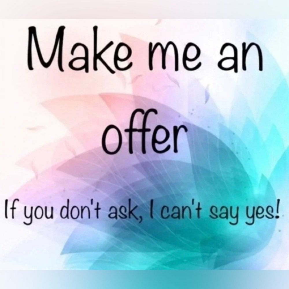 Make Me An Offer